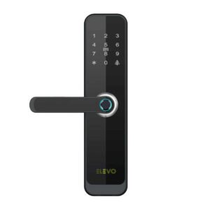 6060 ELEVO Smart Lock ttlock App with lockbody