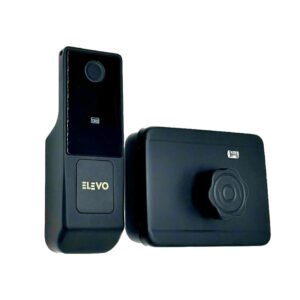 7070 ELEVO Smart Lock ttlock App