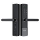 k6 elevo smart lock