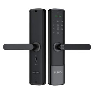 k6 elevo smart lock