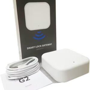 ELEVO Smart Gateway Device Support TTLock, G2